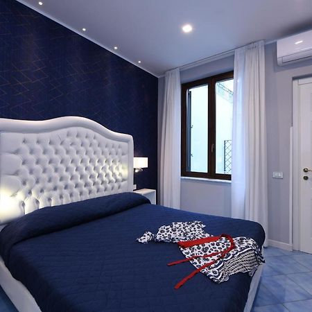 Appartamenti Casamalfi Centro Storico Zewnętrze zdjęcie